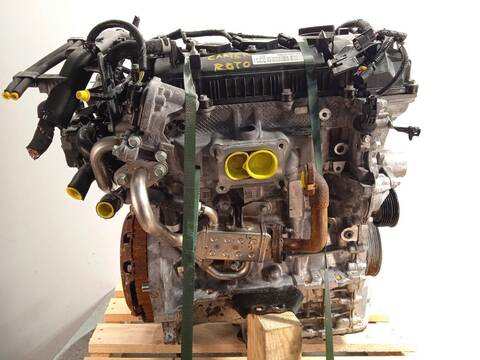 Foto 3ª: Motor Completo Kia Stonic 1.2 CAT 84CV 62KW [G4LF] (2023)