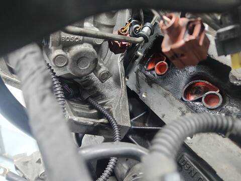 Foto 4ª: Motor Completo Audi A6 2.0 TDI ULTRA AVANT 190CV 140KW [CNHA] (2016)