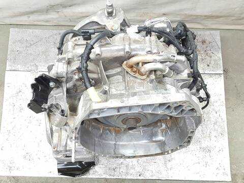 Caja Cambios Renault Arkana TECHNO