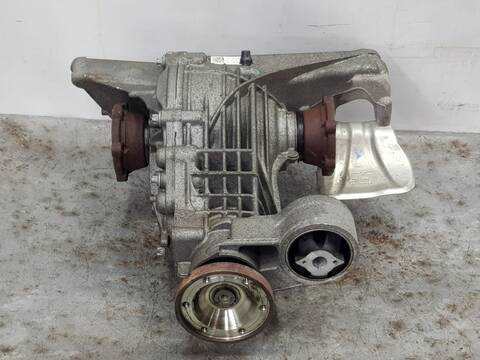 Diferencial Trasero Audi Q8 50 TDI QUATTRO S LINE