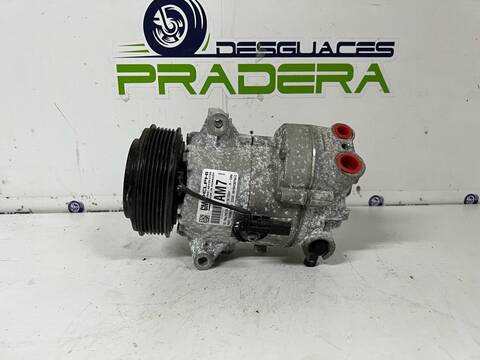 Compresor Aire Acondicionado Opel Meriva EXCELLENCE 110CV 81KW