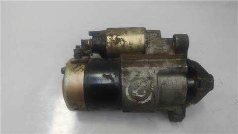 Motor de Arranque Renault Kangoo 1.5 AUTHENTIQUE [1 5 LTR. - 45 KW DCI DIESEL CAT K9K-716)] 61CV
