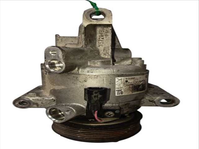 Compresor Aire Acondicionado Dacia Duster 1.5 DCI 95 HMAF)