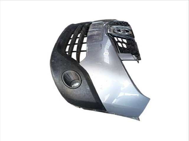 Foto 1ª: Paragolpes Delantero Nissan Qashqai 2.0 DCI A LAS 4 RUEDAS (2006)