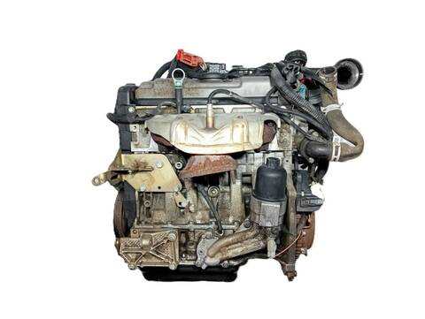 Foto 3ª: Motor Completo Peugeot 106 KID 1 60CV (1996)