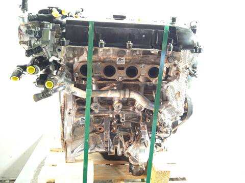 Foto 3ª: Motor Completo Mazda CX3 2.0 SKYACTIV-G DK) [PE] (2018)