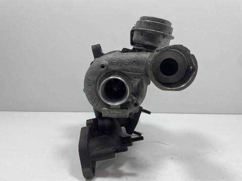 Foto 2ª: Turbocompresor Audi A3 BKD (2004)