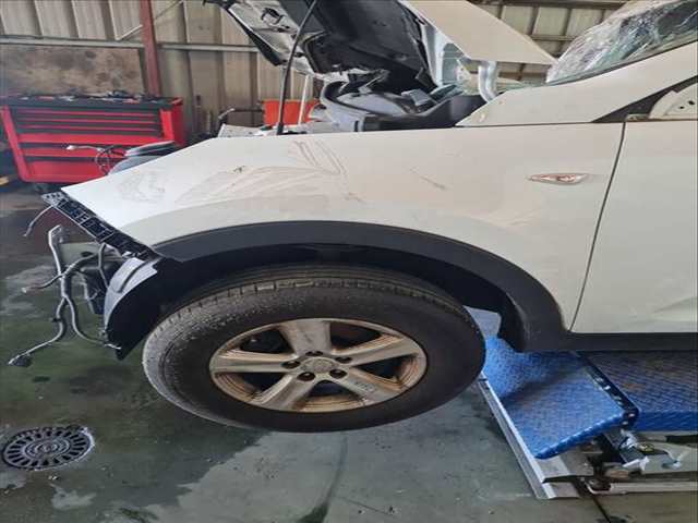 Aleta Delantera Izquierda Kia Sportage 1.6 GDI 135CV 99KW