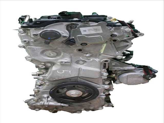Foto 3ª: Motor Completo Toyota Yaris 1.5 12V 115 CV 85KW [M15A-FXE, M15A] (2022)