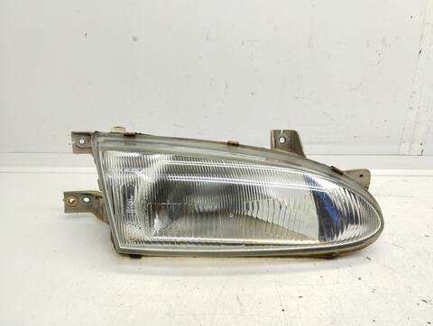Faro Derecho Hyundai Accent 1.3 GLS AUTOMATICO 84CV 62KW