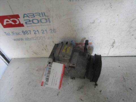 Foto 1ª: Compresor Aire Acondicionado Hyundai Matrix 1.5 CRDI 16V GLS 110CV 81KW [D4FA-G] (2005)