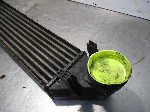 Foto 2ª: Intercooler Mercedes Clase C 160 270 CDI 209.316) COUPE 170CV 125KW [OM612967] (2003)