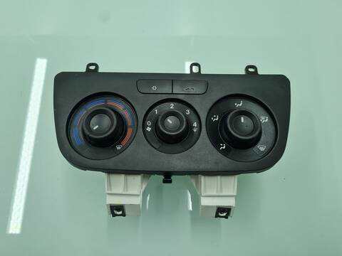 Mando Calefacción A. A. Fiat Doblo 1.6 JTDM 16V CAT 105CV 77KW