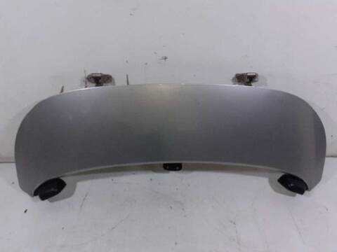 Foto 2ª: Maletero Fiat Barchetta 1.8 16V CAT 130CV 96KW (1998)