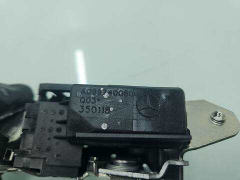 Foto 2ª: Cerradura Maletero Portón Mercedes Clase G 230 GLC 250 D 4MATIC 253.909) 204CV 150KW [651921] (2024)