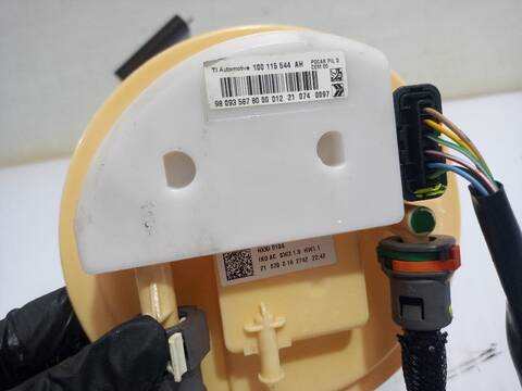 Foto 2ª: Aforador Opel Grandland OPEL 2020 131CV (2017)