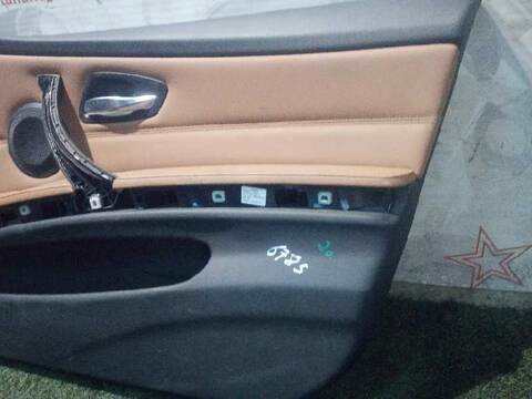 Foto 3ª: Tapizados Cartoneras Bmw Serie 3 315 318D 143CV 105KW [N47D20C] (2011)