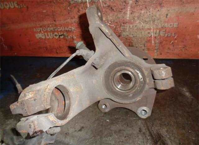 Mangueta Delantera Derecha Peugeot 206 1.6 16V