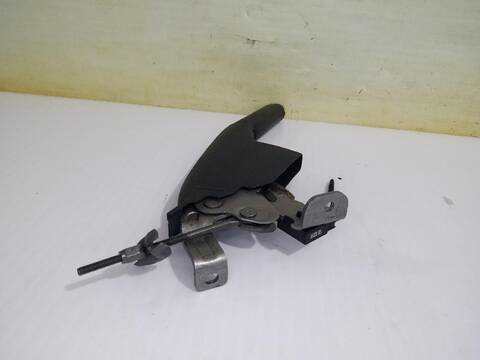 Foto 2ª: Freno de Mano Volkswagen Polo A-POLO 75CV [CHYB] (2014)