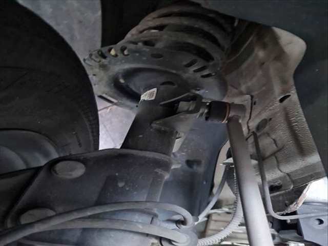 Amortiguador Delantero Derecho Volkswagen Crafter 2.0 TDI 140CV 103KW FURGONETA
