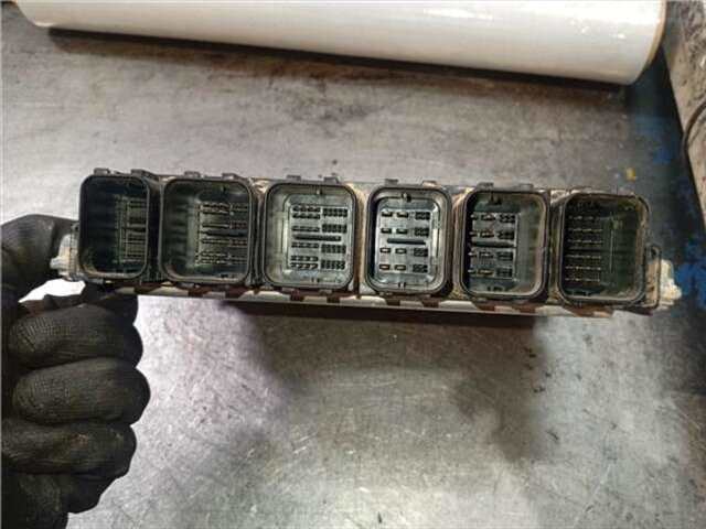 Foto 3ª: Centralita Motor ECU Mini Mini 2.0 COOPER S [2.0 LTR. - 131 KW 16V]