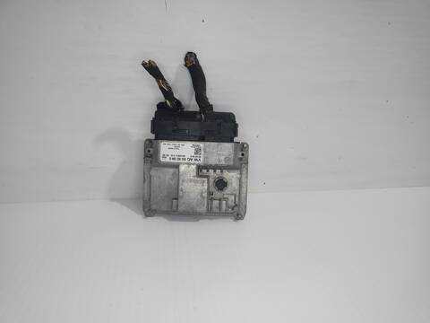 Centralita Motor ECU Seat Arona XPERIENCE PLUS 110CV 81KW