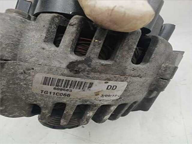 Foto 3ª: Alternador Renault Megane 1.5 AUTHENTIQUE CONFORT [1.5 LTR. - 78 KW DCI DIESEL] II BERLINA 3P (10.2002-_) [K9K P7]