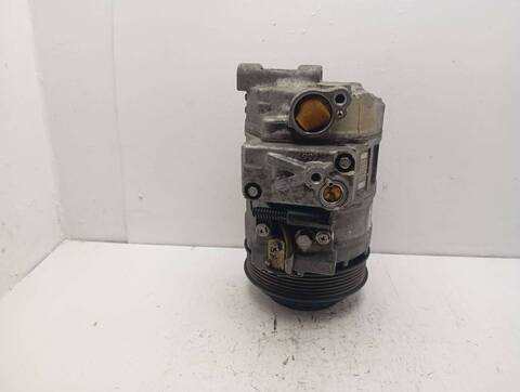 Foto 2ª: Compresor Aire Acondicionado Mercedes Sprinter 2.2 CDI CAT 82CV 60KW CAJA CERRADA (2005)