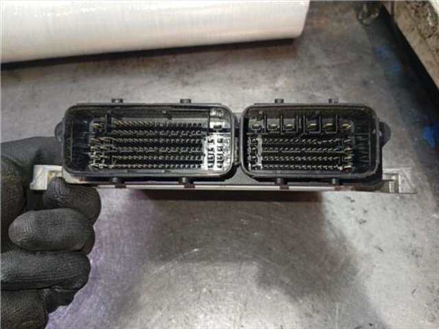 Foto 3ª: Centralita Motor ECU Opel Corsa 1.2 40 ANIVERSARIO [1.2 LTR. - 74 KW]