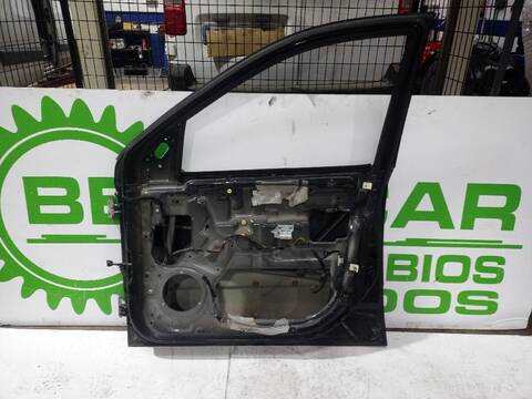 Foto 3ª: Puerta Delantera Derecha Kia Sorento 2.5 CRDI 170CV [D4CB] (2002)