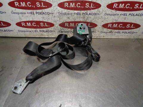 Cinturón Trasero Derecho Volkswagen Golf ADVANCE 105CV 77KW