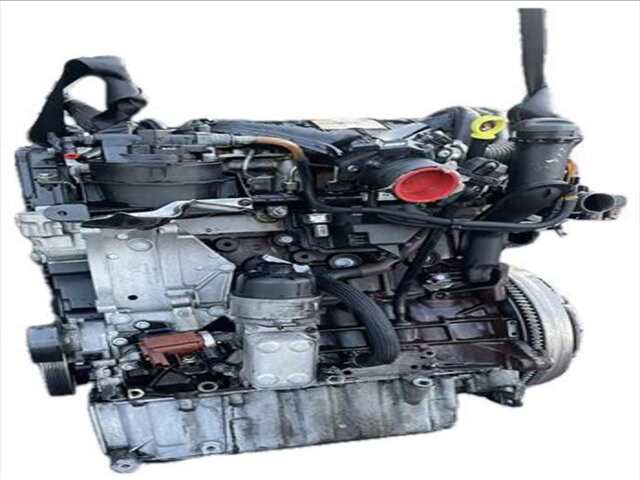 Motor Completo Ford Focus 2.0 TDCI
