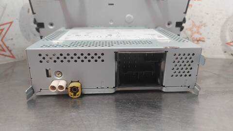 Foto 4ª: Sistema Audio Radio CD Skoda Octavia ACTIVE 105CV 77KW [CLH] (2015)