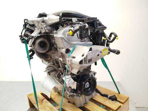 Motor Completo Volkswagen Taigo 1.0 TSI CS1)