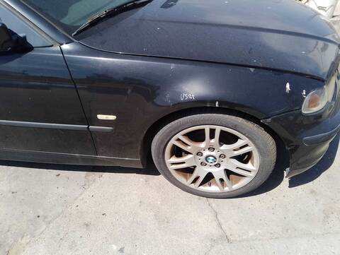 Foto 3ª: Aleta Delantera Derecha Bmw Serie 3 315 316TI 115CV 85KW [N46B18A] (2003)