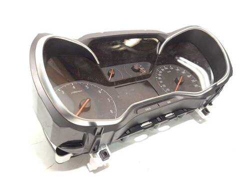 Cuadro de Instrumentos Opel Combo SELECTION 131CV 96KW
