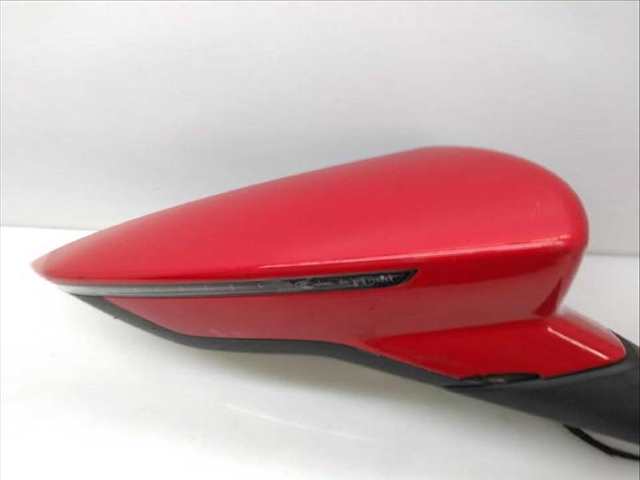 Foto 2ª: Retrovisor Derecho Seat Leon 1.0 TSI (2013)