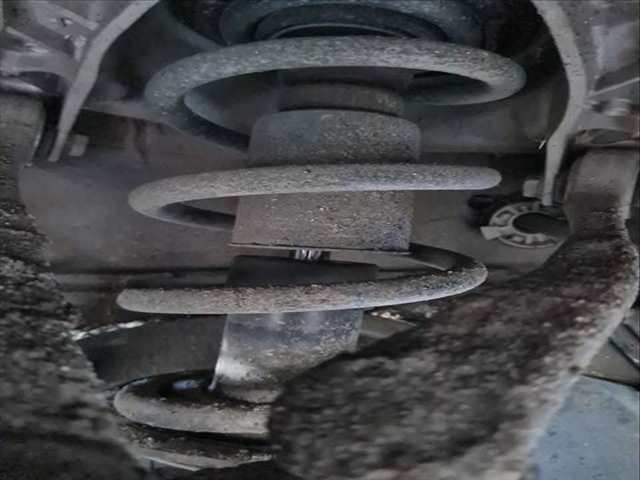 Amortiguador Delantero Izquierdo Audi A4 BASIS 150CV 110KW