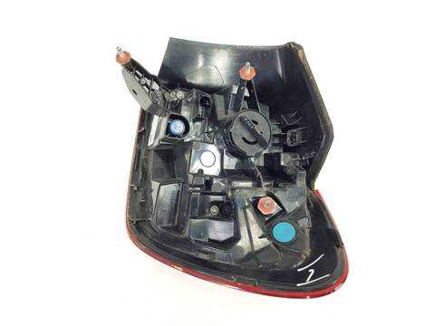 Foto 3ª: Piloto Trasero Izquierdo Mercedes Clase A 140 A 200 177.087)