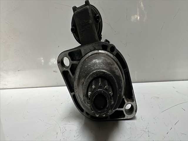 Foto 2ª: Motor de Arranque Volkswagen Passat 2.0 TDI [D-BKP] (2007)