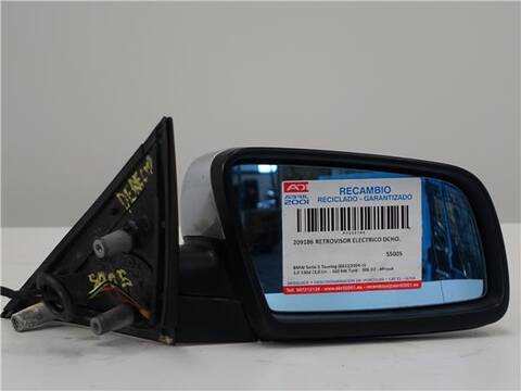 Retrovisor Derecho Bmw Serie 5 518 3.0 530D 218CV 160KW