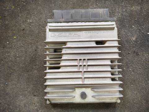 Foto 3ª: Centralita Motor ECU Ford Transit VERSION INDEFINIDA (2009)