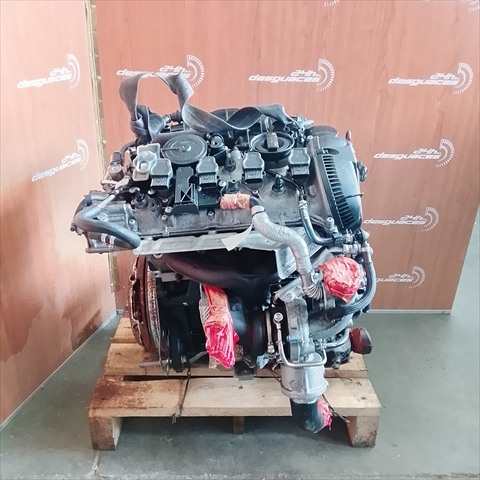 Motor Completo Seat Exeo 1.8 TFSI 120CV