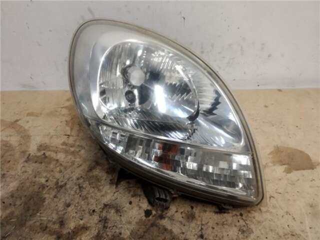 Faro Derecho Renault Kangoo 1.5 PRIVILEGE [1.5 LTR. - 60 KW DCI DIESEL]