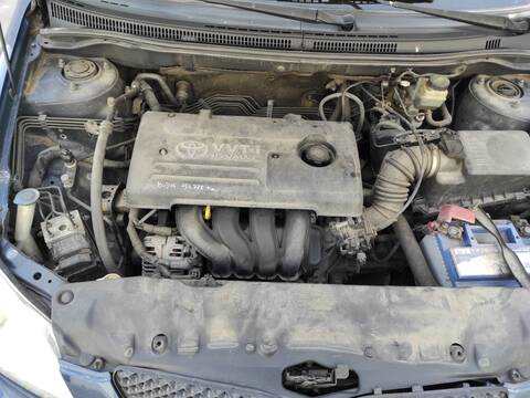 Motor Completo Toyota Corolla 3ZZFE