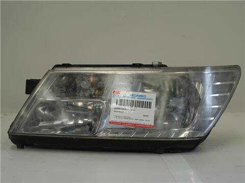 Faro Izquierdo Dodge Journey 2.0 SE 140CV 103KW