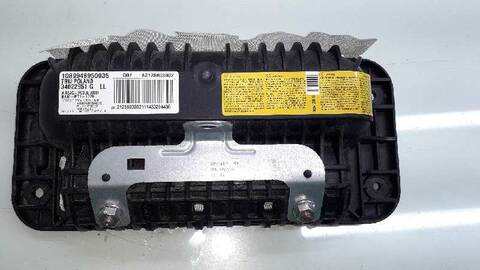 Foto 2ª: Airbag Delantero Derecho Mercedes Clase E 180 170CV 125KW (2009)