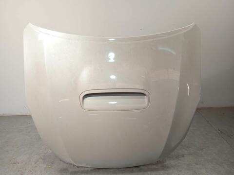 Capot Subaru Legacy LIMITED 150CV 110KW