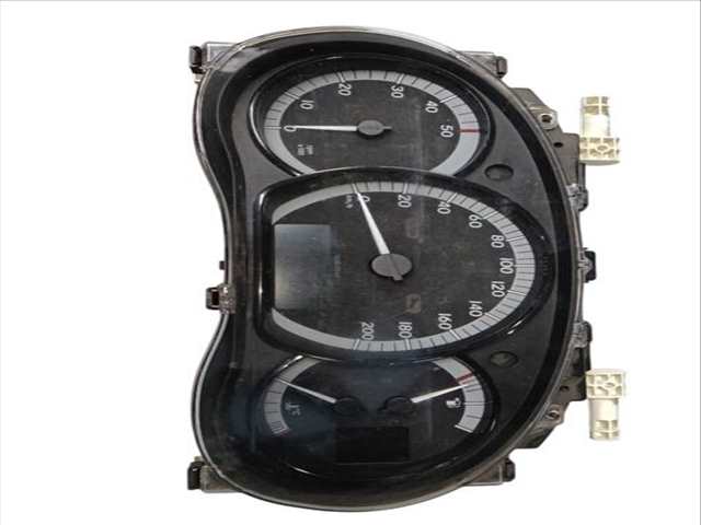 Cuadro de Instrumentos Mercedes Citan 111 CDI 415.603 415.605) FURGONETA