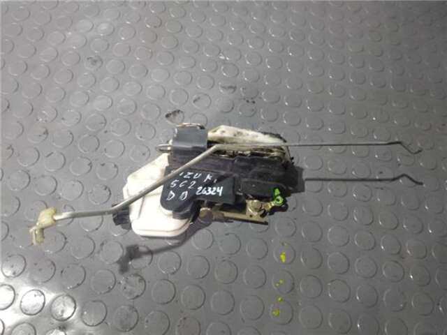 Cerradura Puerta Delantera Derecha Mitsubishi Montero 2.0 GDI (H67W. H77W)